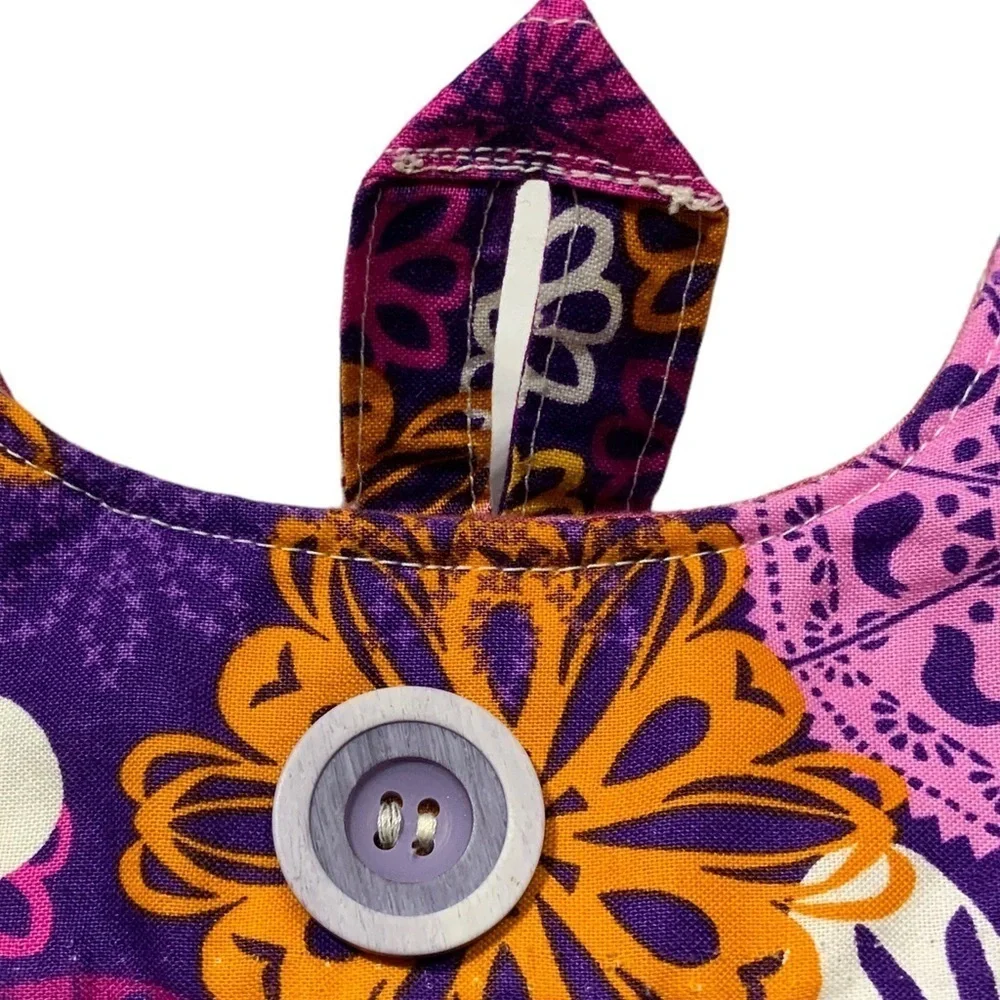 Hand Crafted boho artisan